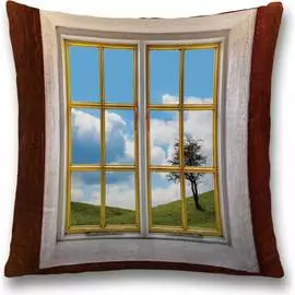 Декоративная наволочка JOYARTY sl_16498