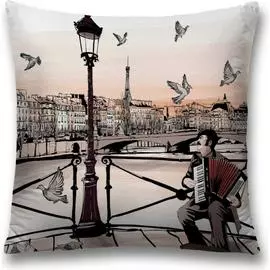 Декоративная наволочка JOYARTY sl_16478