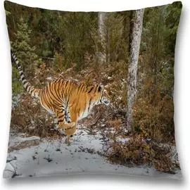 Декоративная наволочка JOYARTY