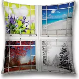 Декоративная наволочка JOYARTY sl_1645