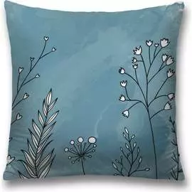 Декоративная наволочка JOYARTY