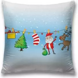 Декоративная наволочка JOYARTY