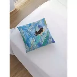 Декоративная наволочка JOYARTY