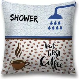 Декоративная наволочка JOYARTY