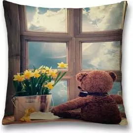 Декоративная наволочка JOYARTY sl_1628