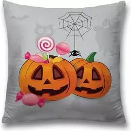 Декоративная наволочка JOYARTY