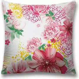 Декоративная наволочка JOYARTY
