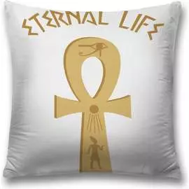 Декоративная наволочка JOYARTY