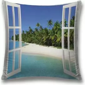 Декоративная наволочка JOYARTY