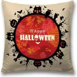 Декоративная наволочка JOYARTY