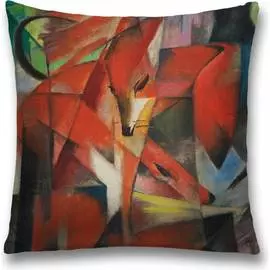 Декоративная наволочка JOYARTY sl_7798