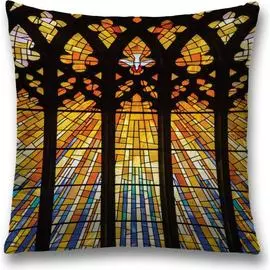 Декоративная наволочка JOYARTY