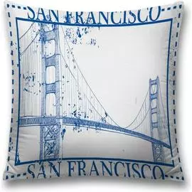 Декоративная наволочка JOYARTY