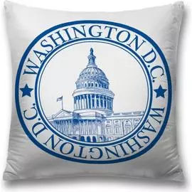 Декоративная наволочка JOYARTY