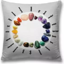 Декоративная наволочка JOYARTY