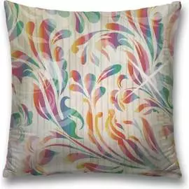 Декоративная наволочка JOYARTY