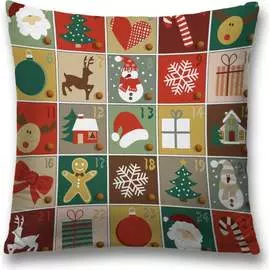 Декоративная наволочка JOYARTY