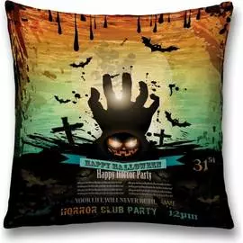 Декоративная наволочка JOYARTY