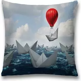 Декоративная наволочка JOYARTY sl_7801