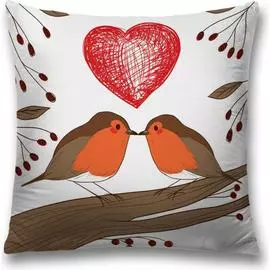 Декоративная наволочка JOYARTY