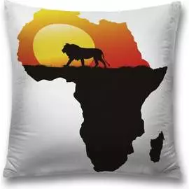 Декоративная наволочка JOYARTY