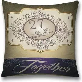 Декоративная наволочка JOYARTY