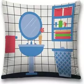 Декоративная наволочка JOYARTY