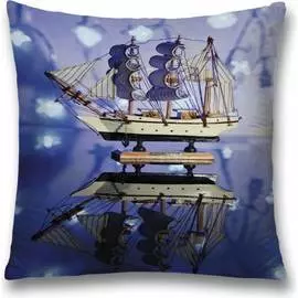 Декоративная наволочка JOYARTY