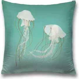 Декоративная наволочка JOYARTY