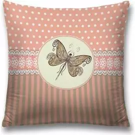 Декоративная наволочка JOYARTY