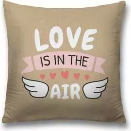 Декоративная наволочка JOYARTY