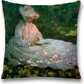 Декоративная наволочка JOYARTY