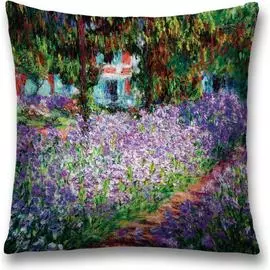 Декоративная наволочка JOYARTY