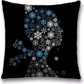 Декоративная наволочка JOYARTY