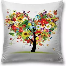 Декоративная наволочка JOYARTY