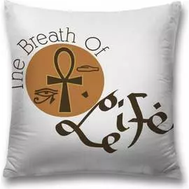 Декоративная наволочка JOYARTY