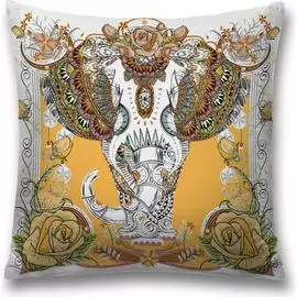 Декоративная наволочка JOYARTY