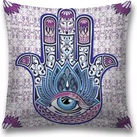 Декоративная наволочка JOYARTY