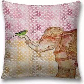 Декоративная наволочка JOYARTY