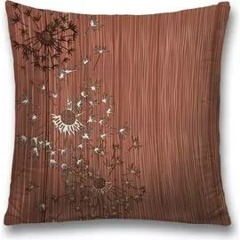 Декоративная наволочка JOYARTY