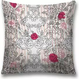 Декоративная наволочка JOYARTY