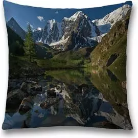 Декоративная наволочка JOYARTY sl_1644