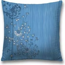 Декоративная наволочка JOYARTY