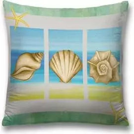 Декоративная наволочка JOYARTY