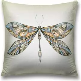 Декоративная наволочка JOYARTY