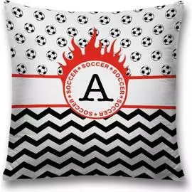 Декоративная наволочка JOYARTY