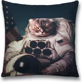 Декоративная наволочка JOYARTY