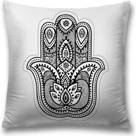 Декоративная наволочка JOYARTY