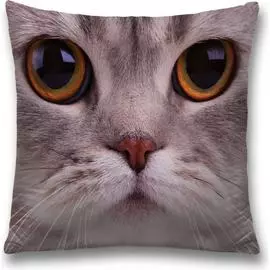 Декоративная наволочка JOYARTY