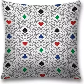 Декоративная наволочка JOYARTY